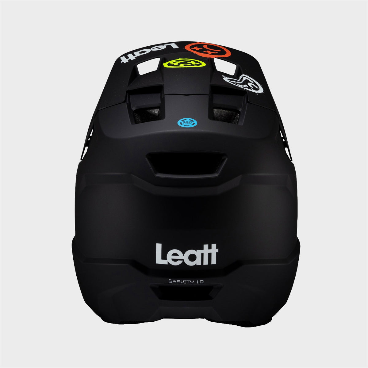 Gravity 1.0 MTB Helmet - Junior