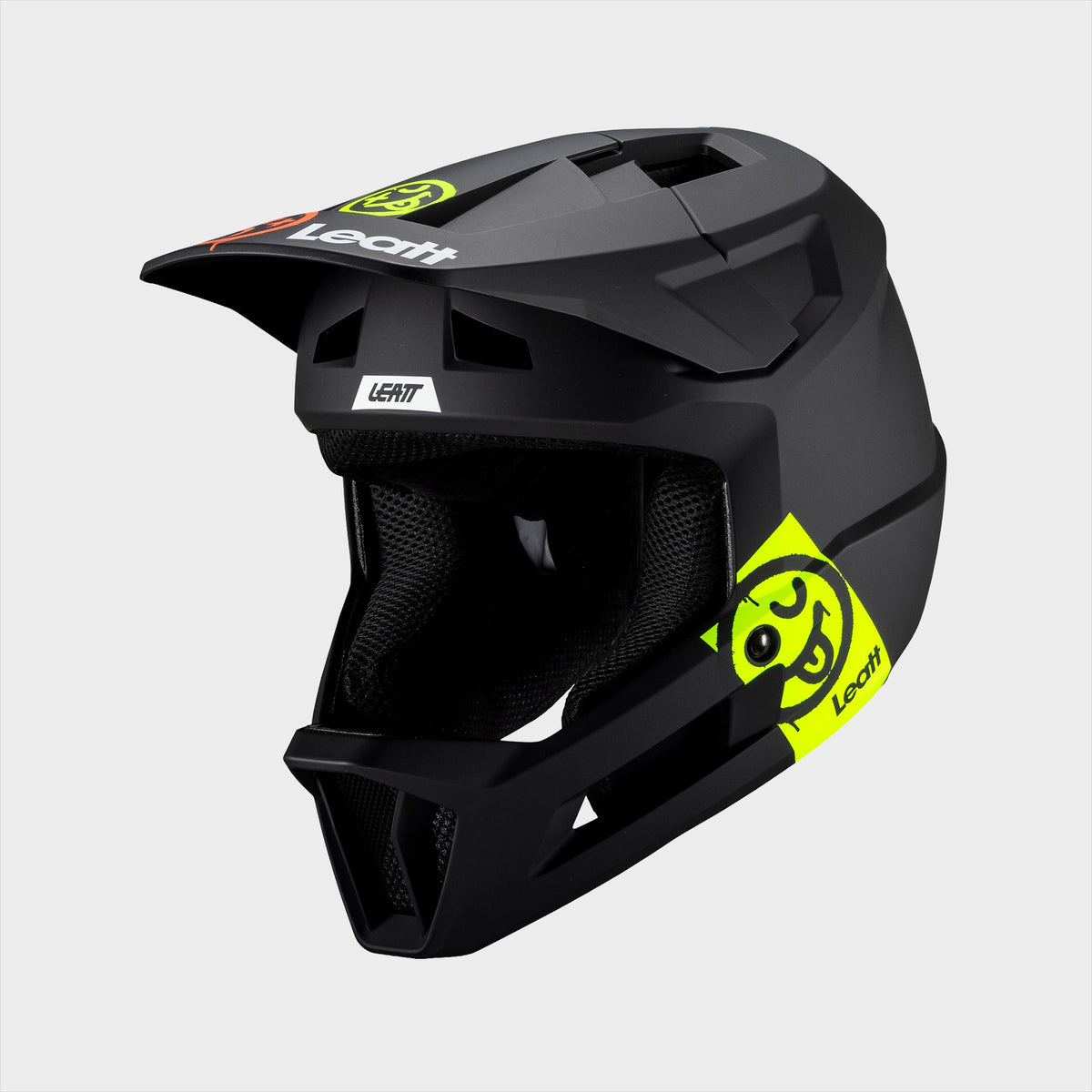 Gravity 1.0 MTB Helmet - Junior