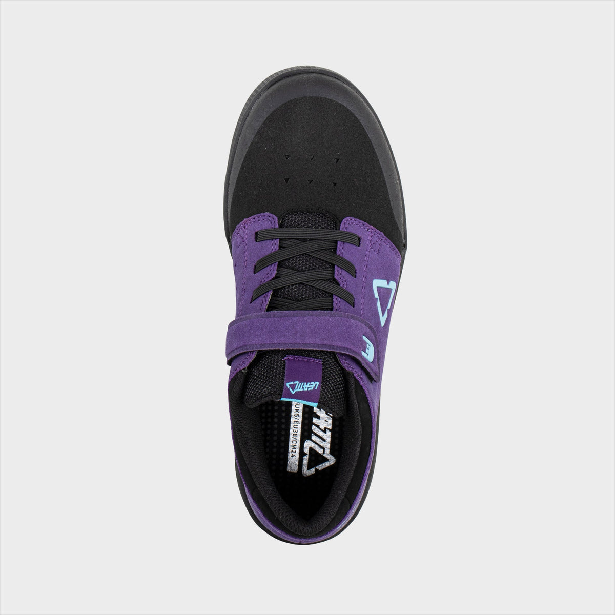 Flat 2.0 Shoes - Junior