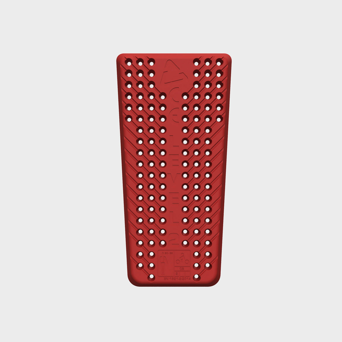 Back Protector for Hydration Bags CE Level 2