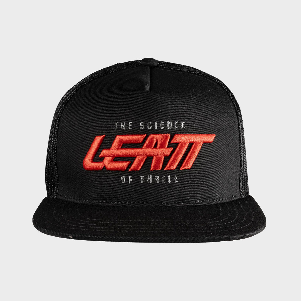 Cap Trucker
