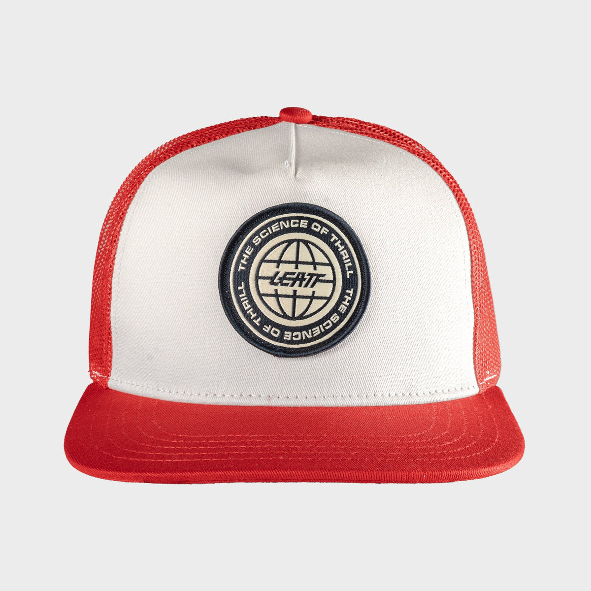 Cap Trucker