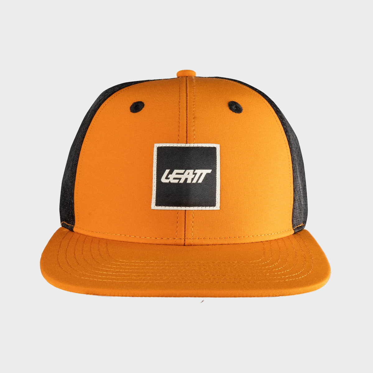 Cap Trucker Tech