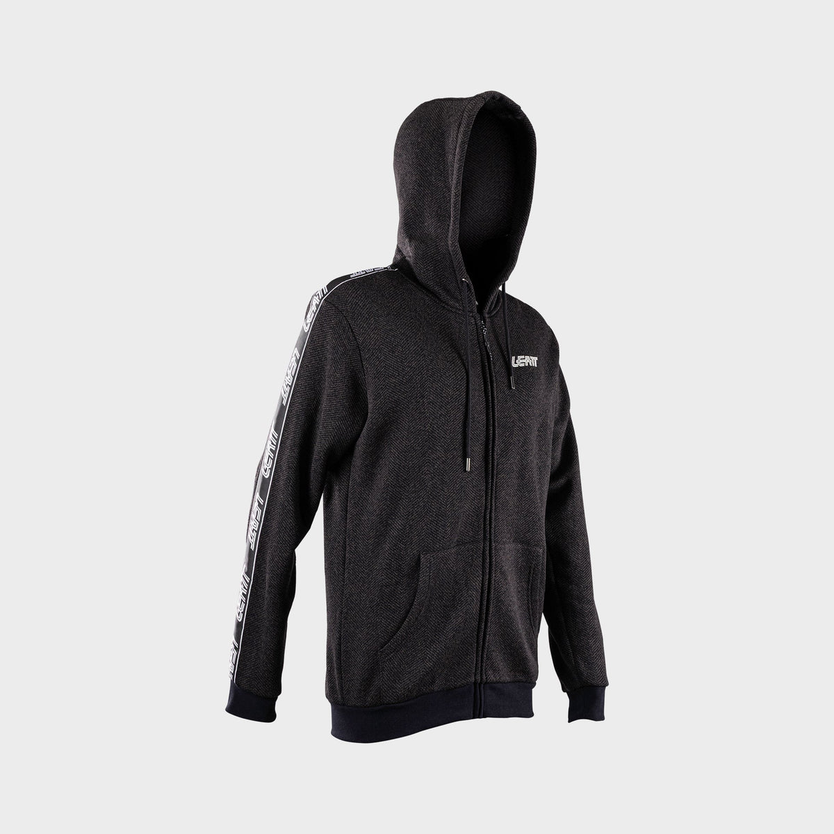 Hoodie Zip Tech