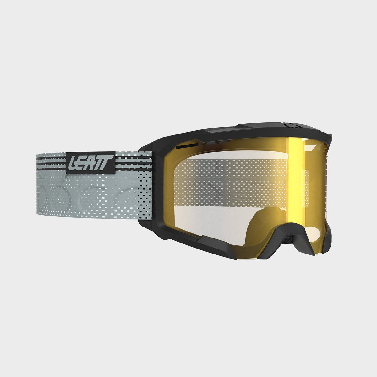 Goggle Velocity 4.0 MTB X-Flow Iriz - Leatt USA