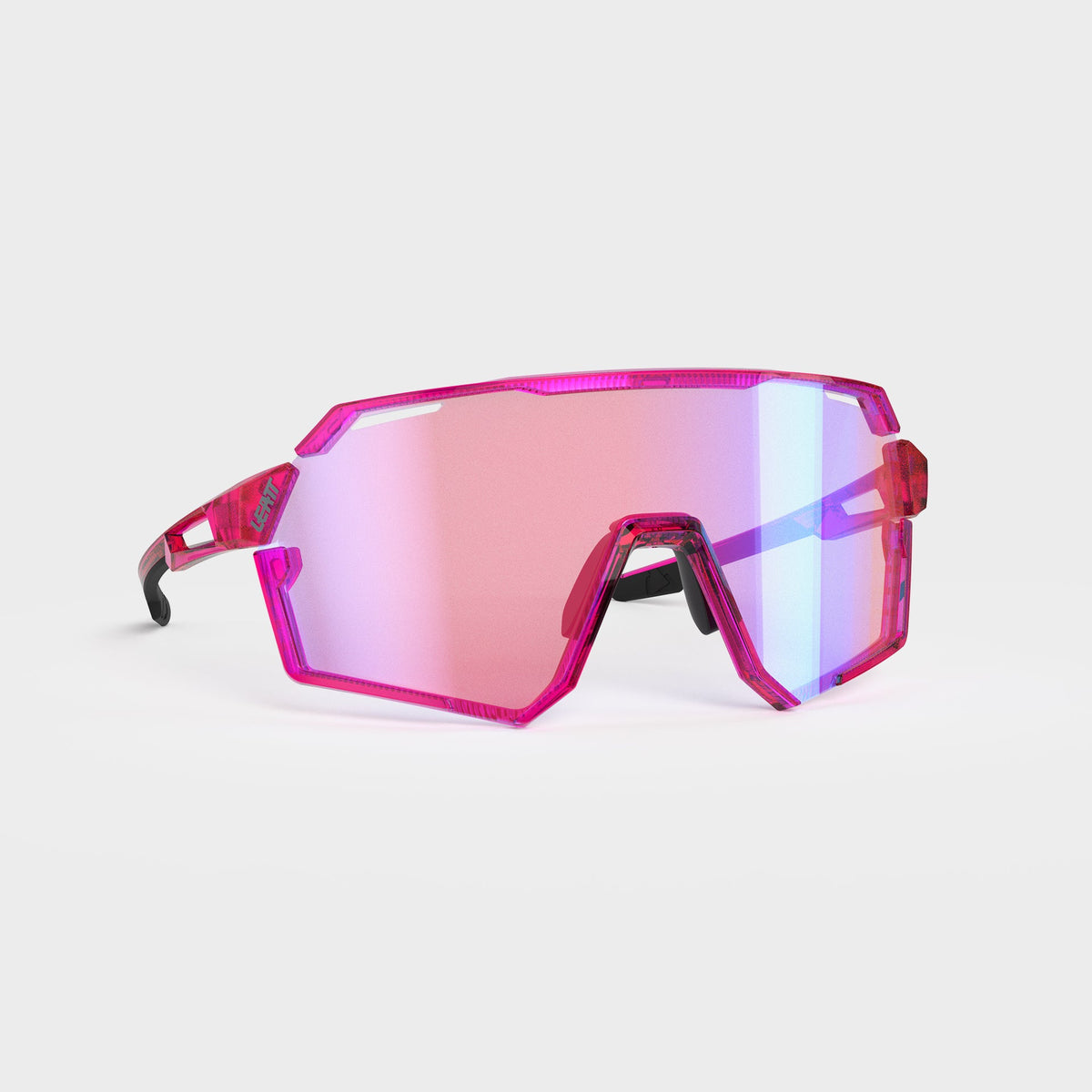 Sunglasses RideViz Pro - Small - Leatt