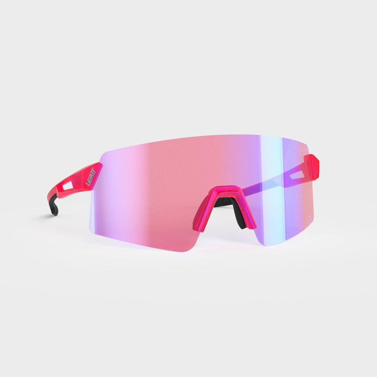 Sunglasses RideViz Shield - Leatt
