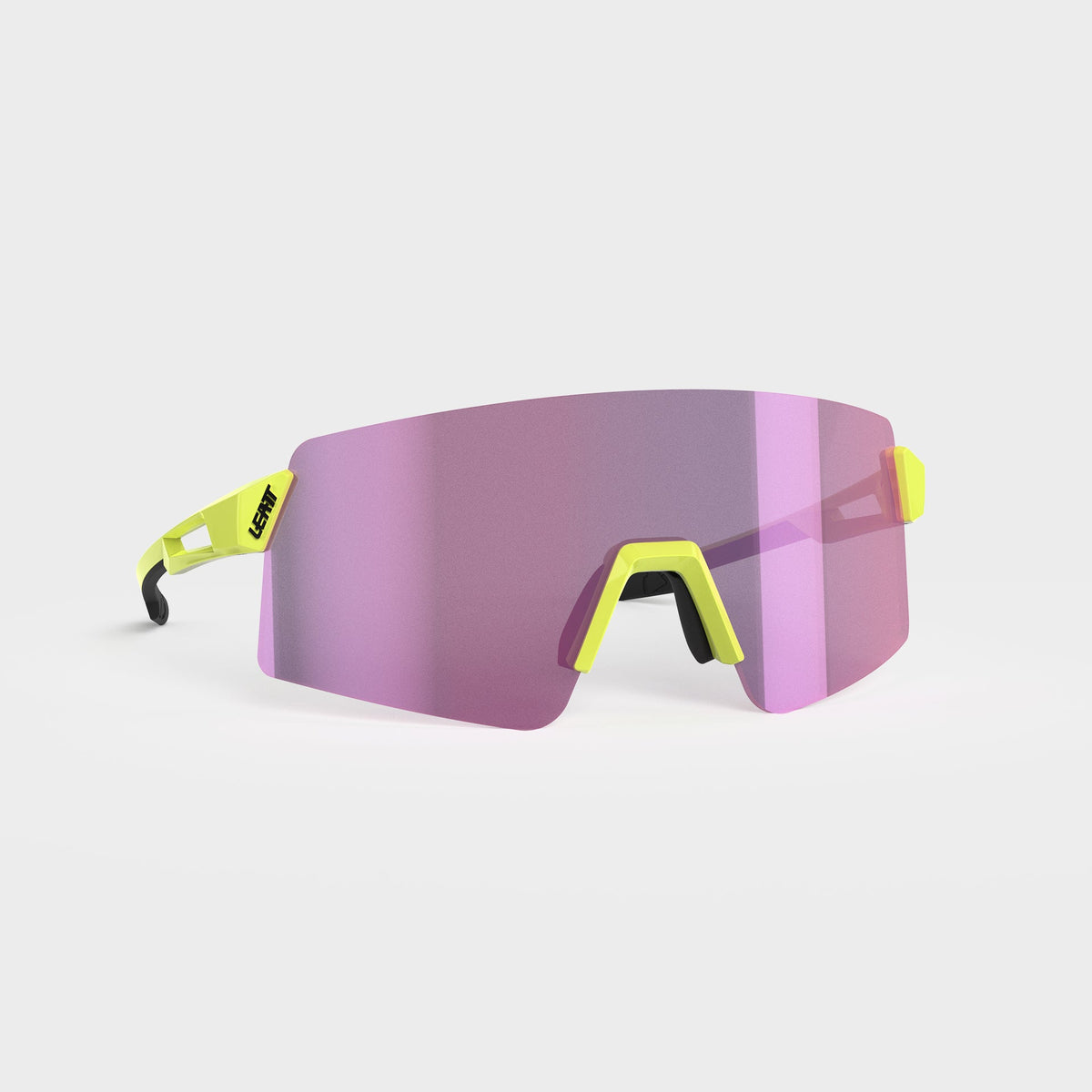 Sunglasses RideViz Shield - Leatt