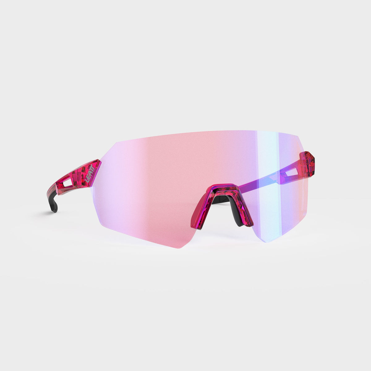 Sunglasses RideViz Shield - Small - Leatt