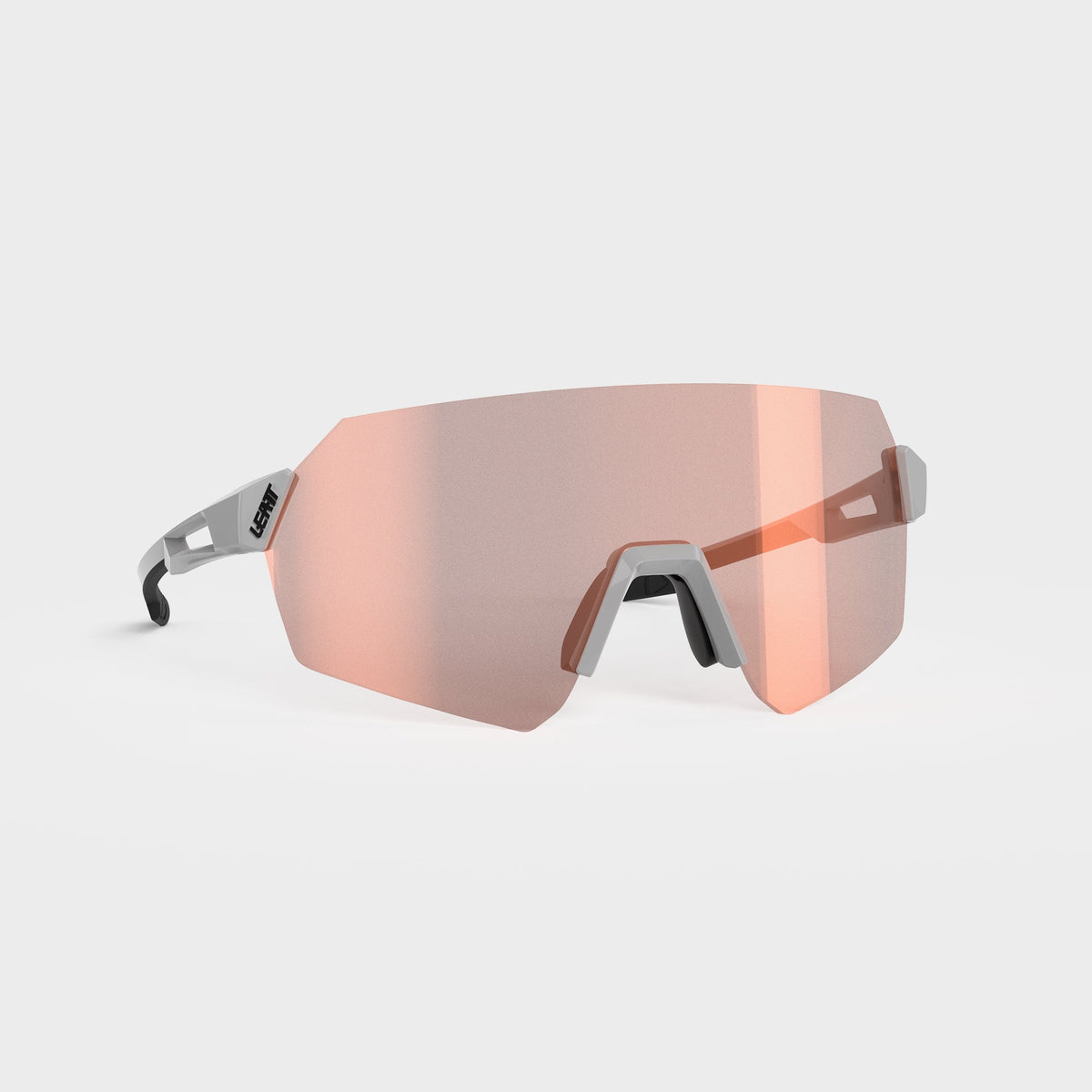 Sunglasses RideViz Shield - Small - Leatt
