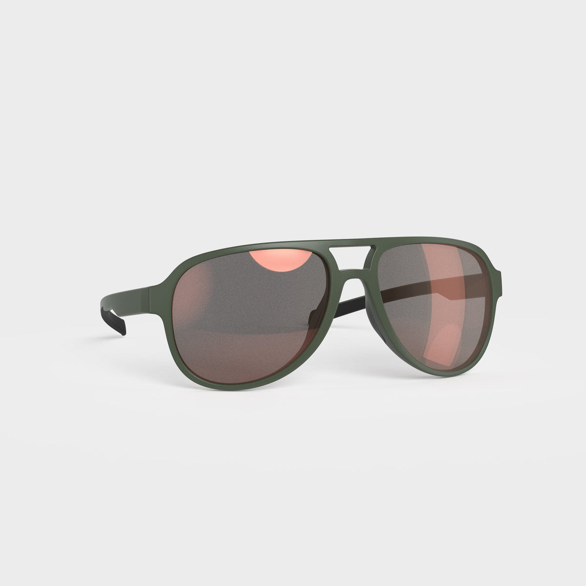 Sunglasses TheViz Altas - Leatt