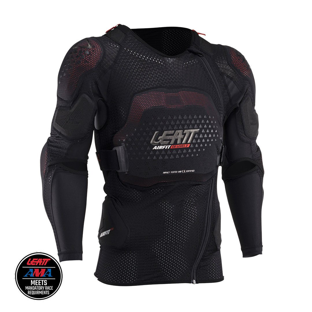 Body Protector 3DF AirFit Evo - Leatt USA