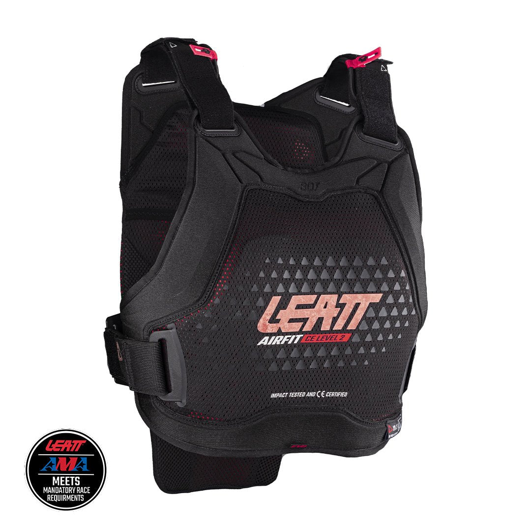 Chest Protector 3DF AirFit EVO Women’s - Leatt USA
