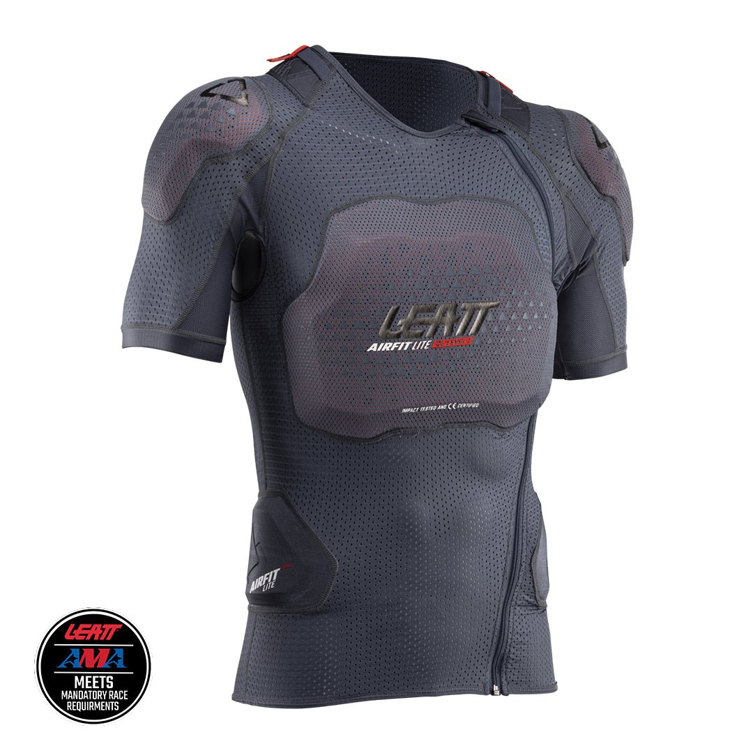 Body Tee 3DF AirFit Lite Evo - Leatt USA