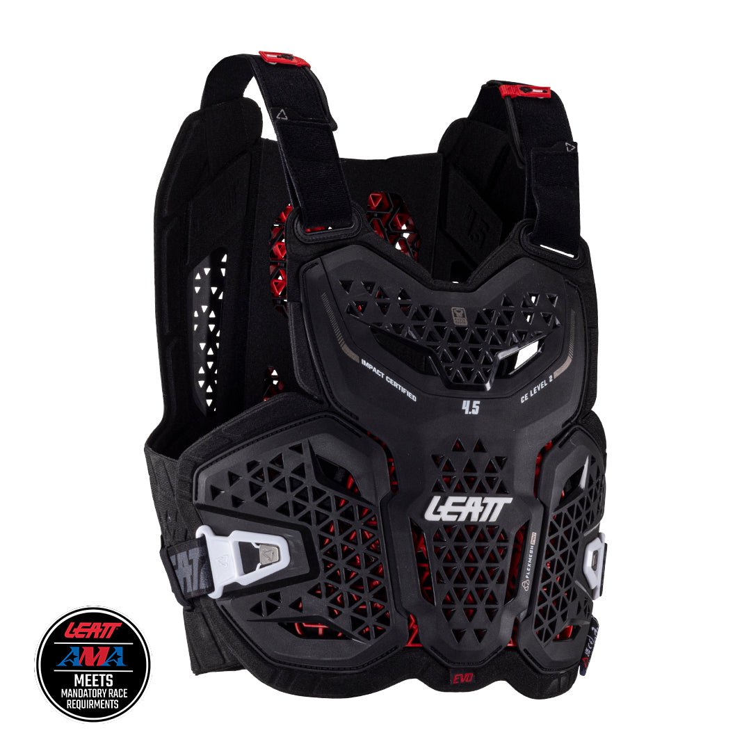 Chest Protector 4.5 Evo - Leatt USA