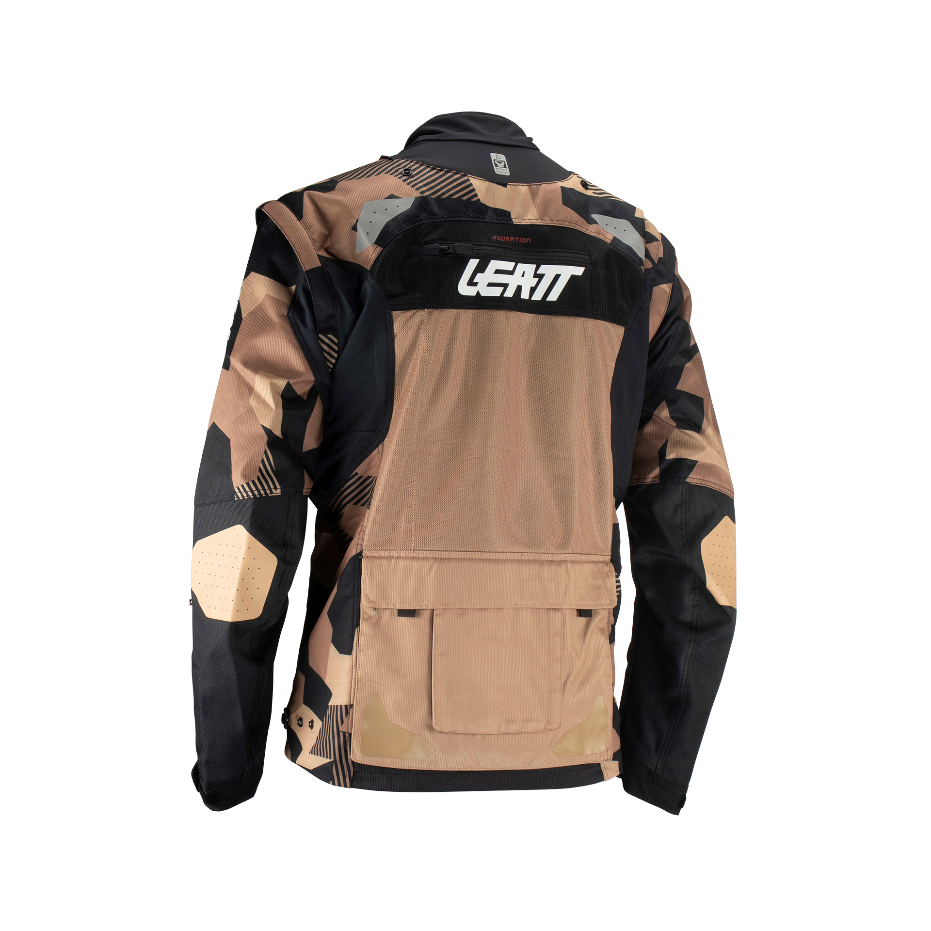 Jacket Moto 4.5 X-Flow