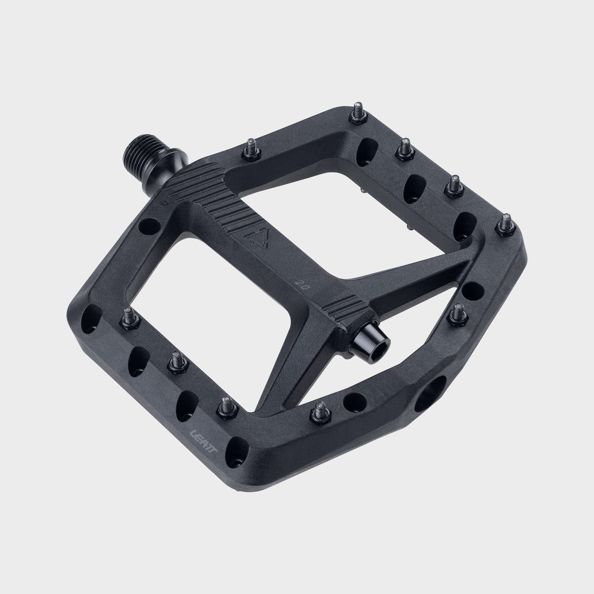 Pedals Composite AllMtn 2.0 Flat - Leatt USA