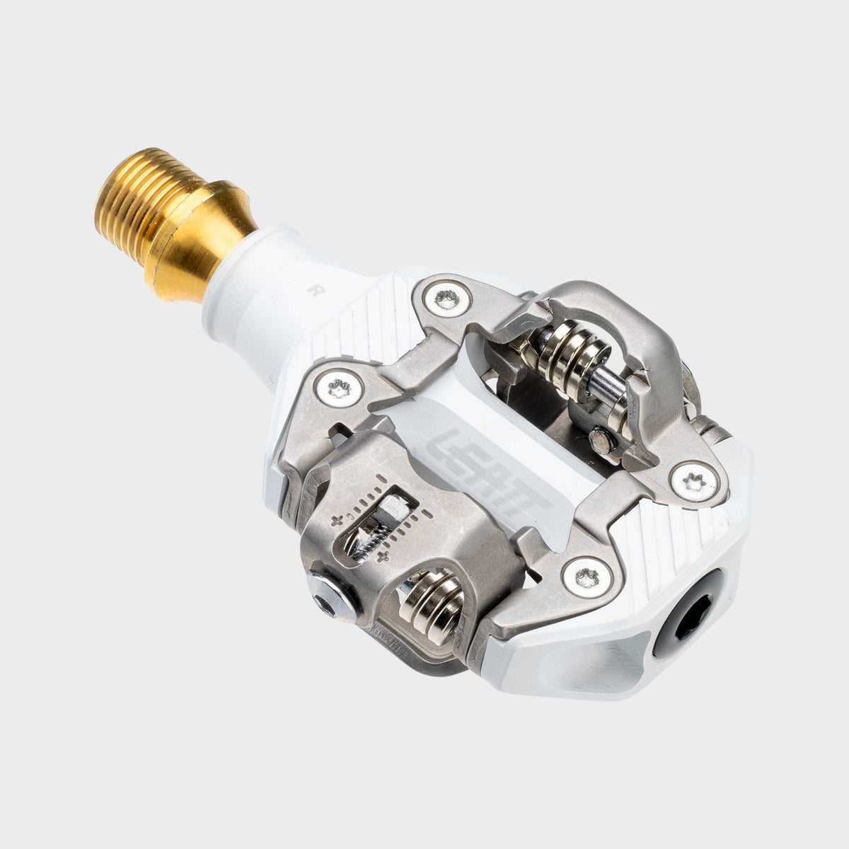 Pedals CeraMAG Endurance 8.0Ti Clip-in - Leatt USA