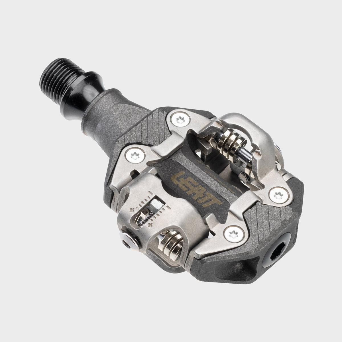Pedals CeraMAG Endurance 8.0 Clip-in - Leatt USA