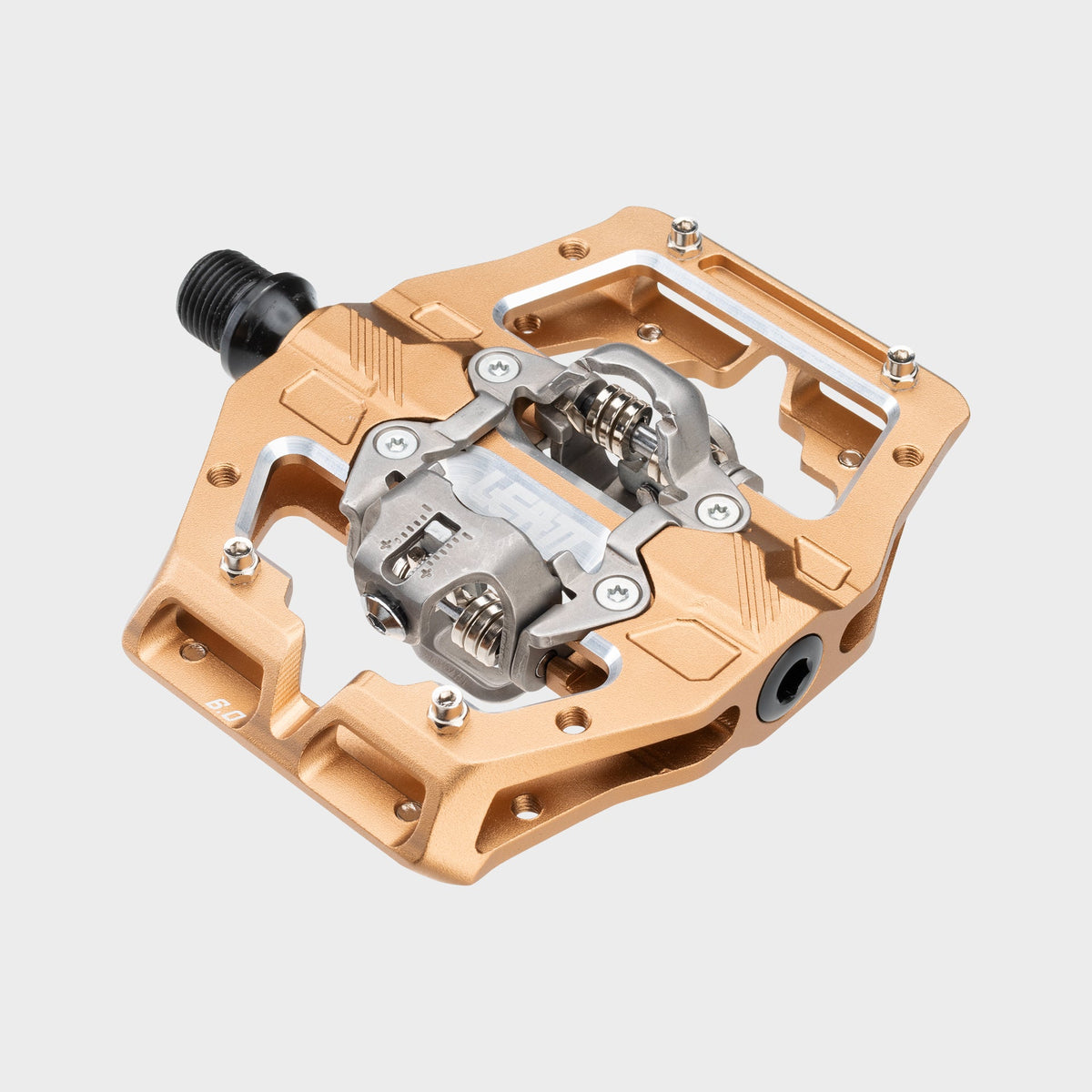Pedals Gravity 6.0 Clip-in - Leatt USA