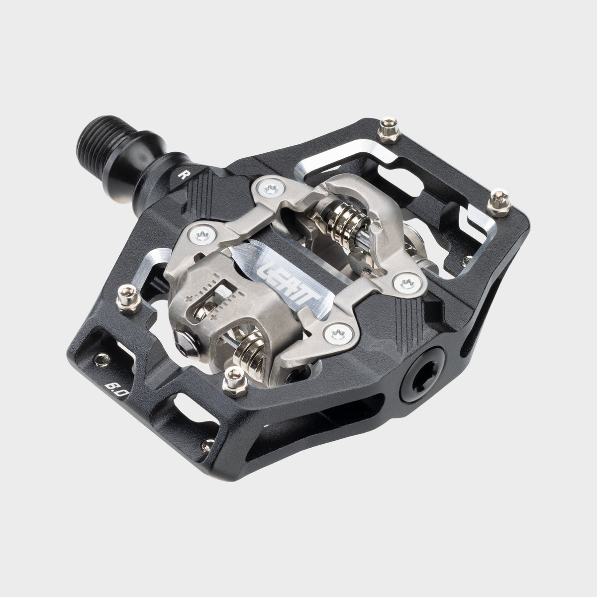 Pedals AllMtn 6.0 Clip-in - Leatt USA