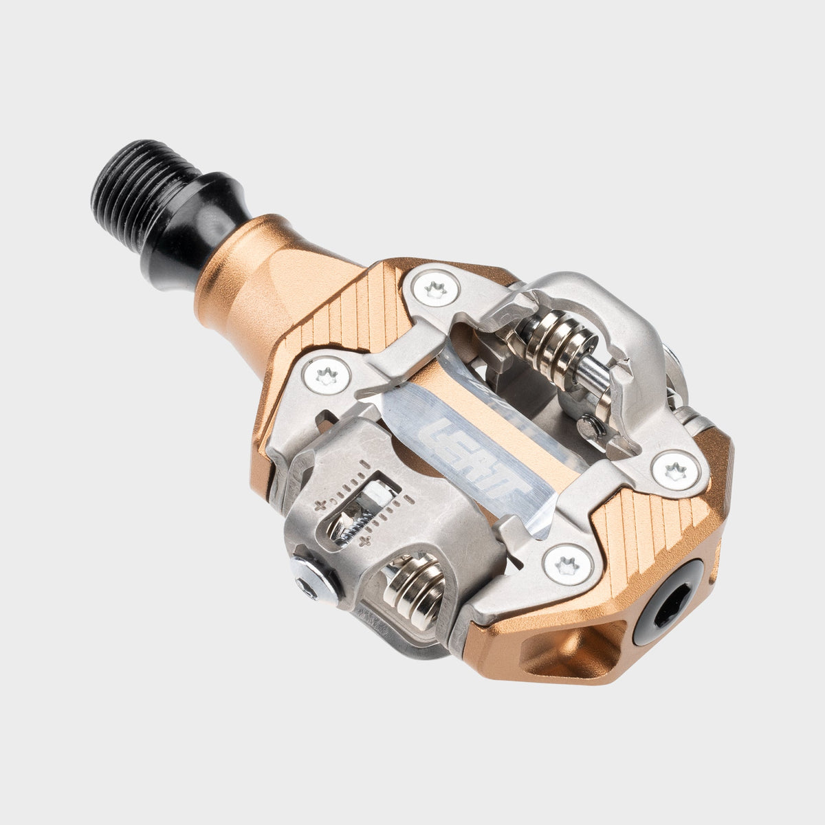 Pedals Endurance 6.0 Clip-in - Leatt USA