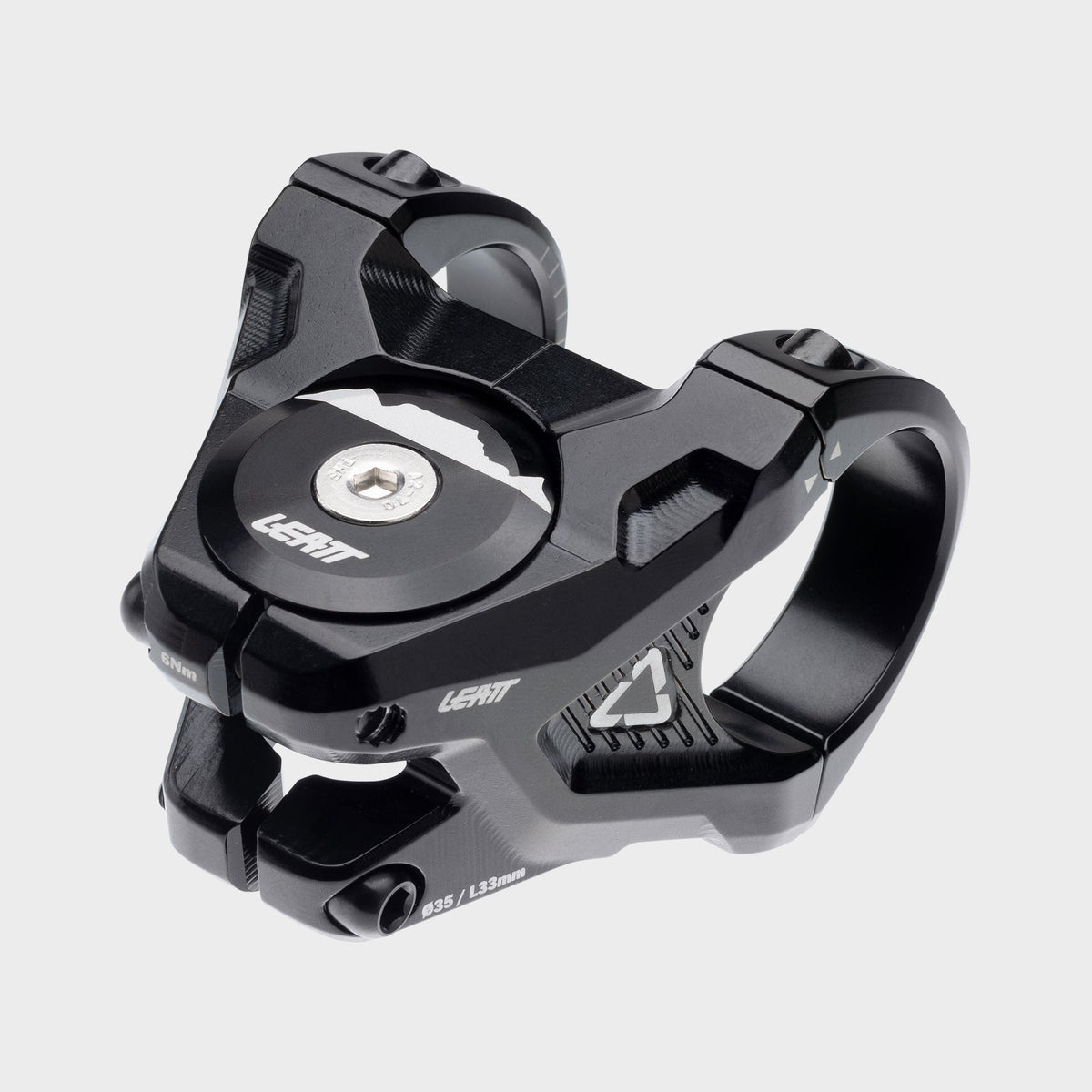 Stem Gravity 6.0 - Leatt USA
