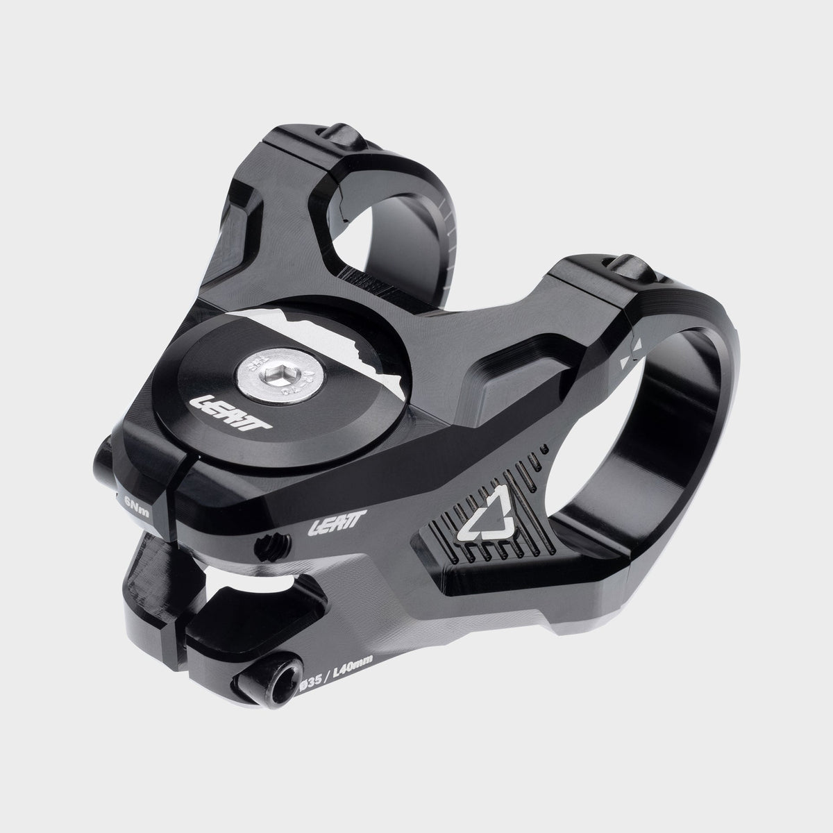 Stem Gravity 6.0 - Leatt USA
