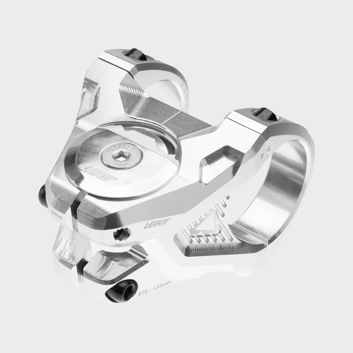 Stem Gravity 6.0 - Leatt USA