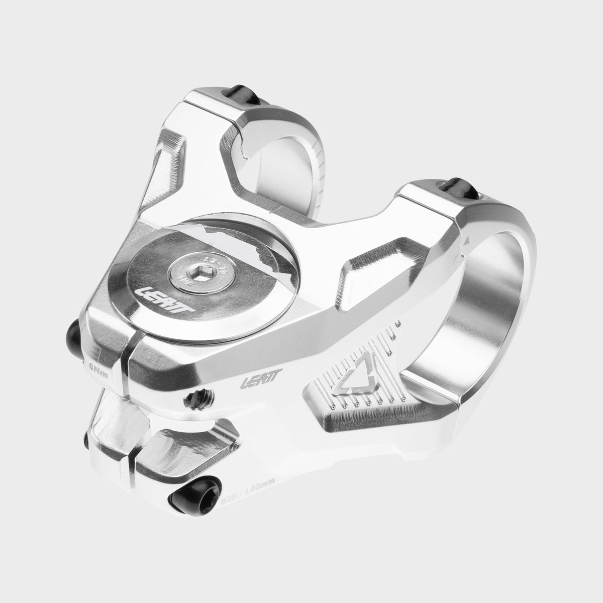 Stem Gravity 6.0 - Leatt USA