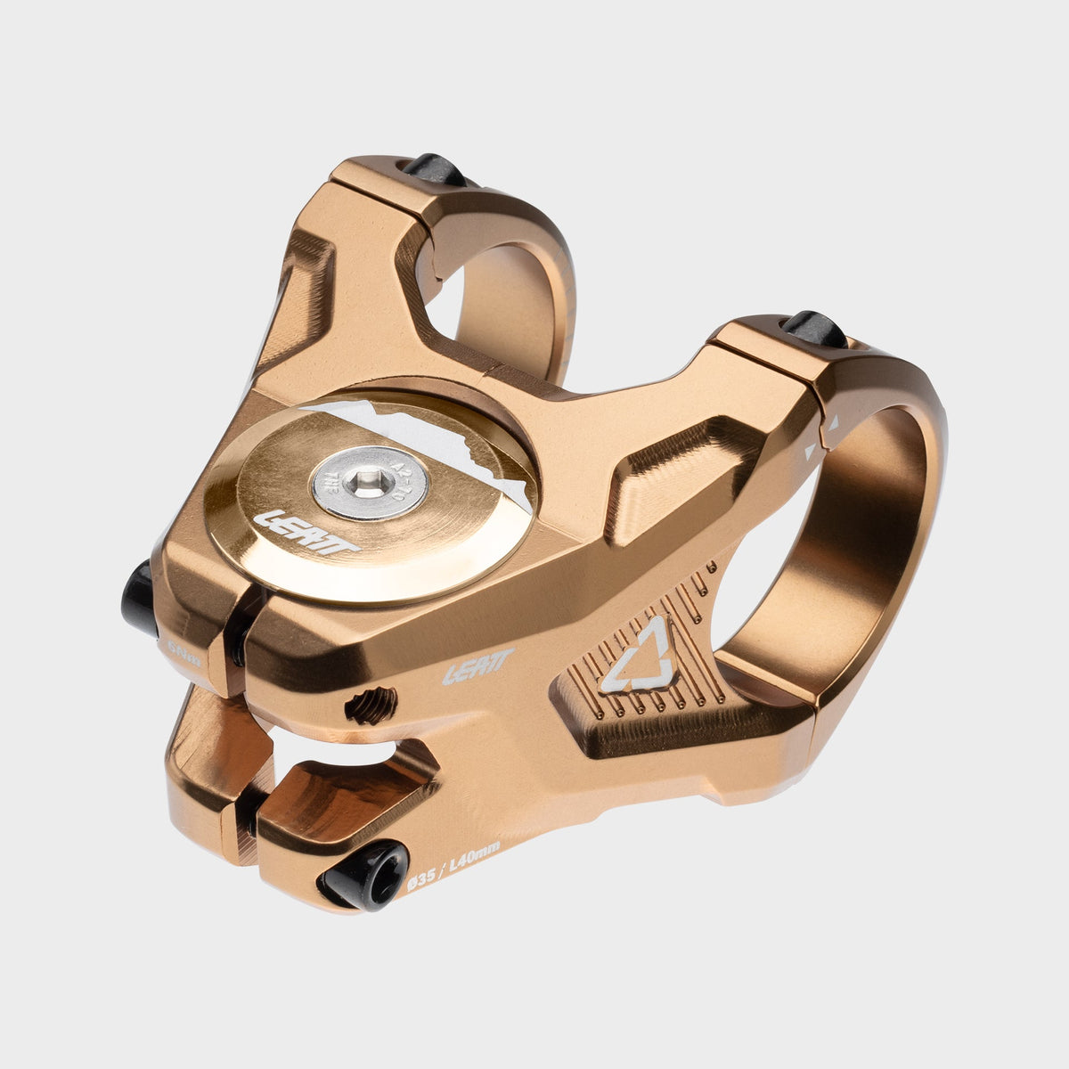 Stem Gravity 6.0 - Leatt USA