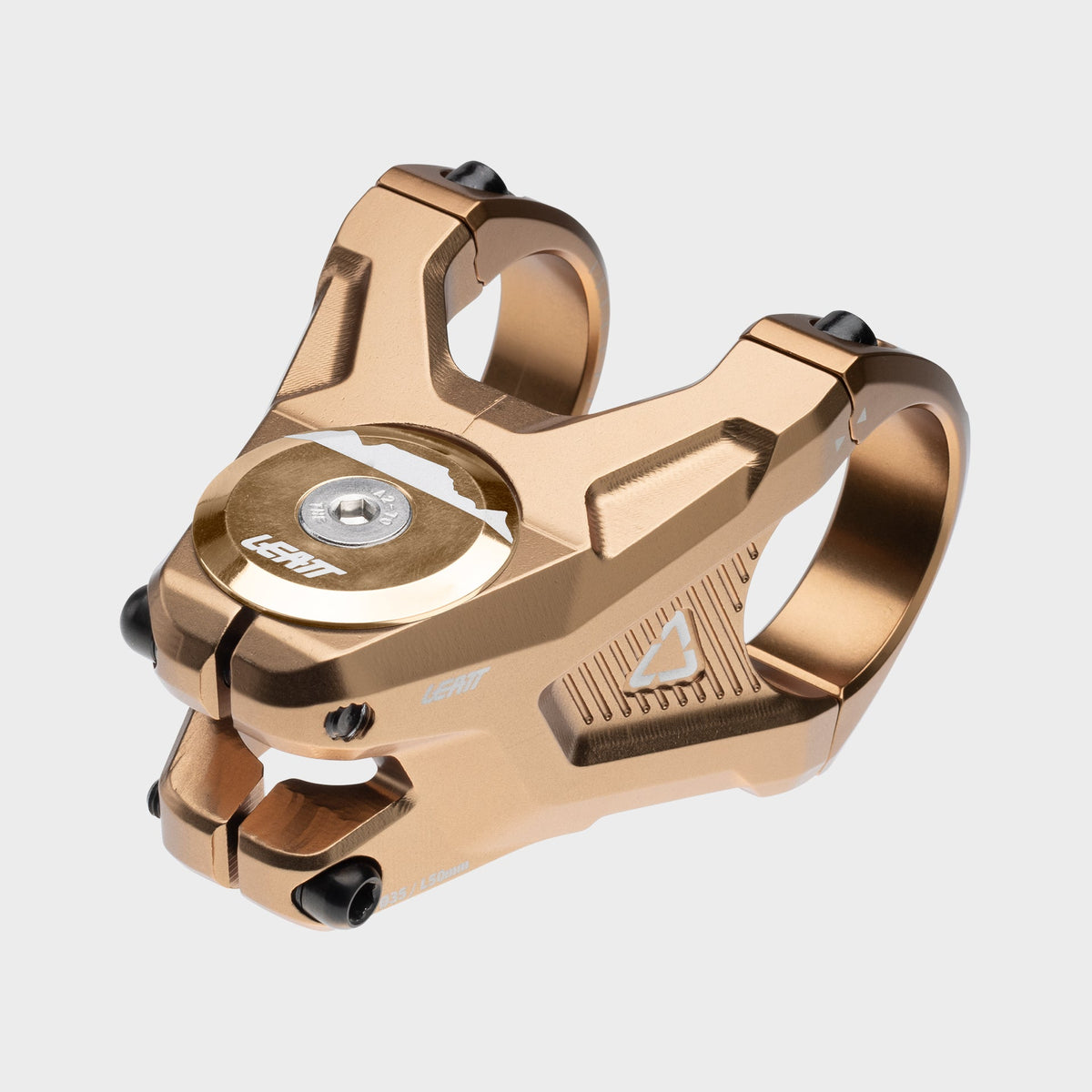 Stem Gravity 6.0 - Leatt USA
