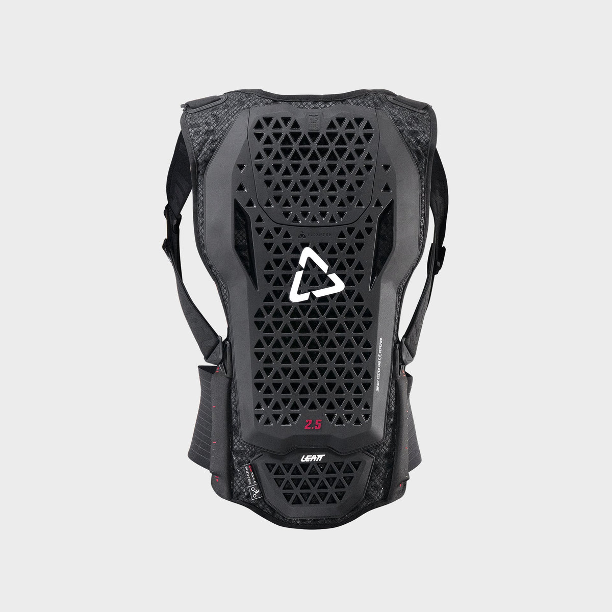 Back Protector 2.5 Flexmesh