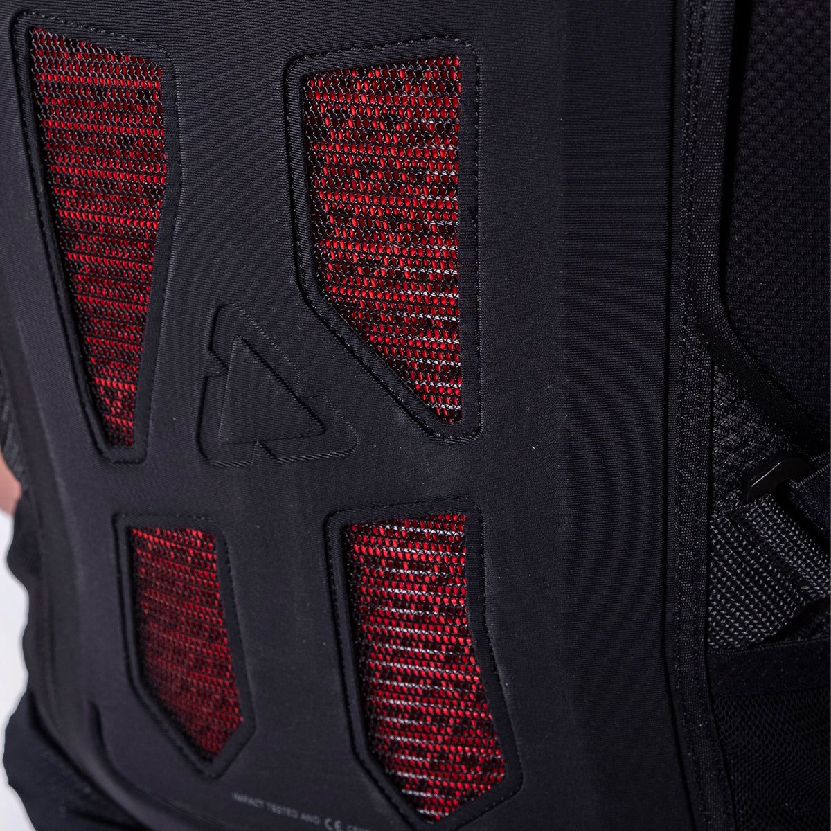 Back Protector Reaflex Stealth