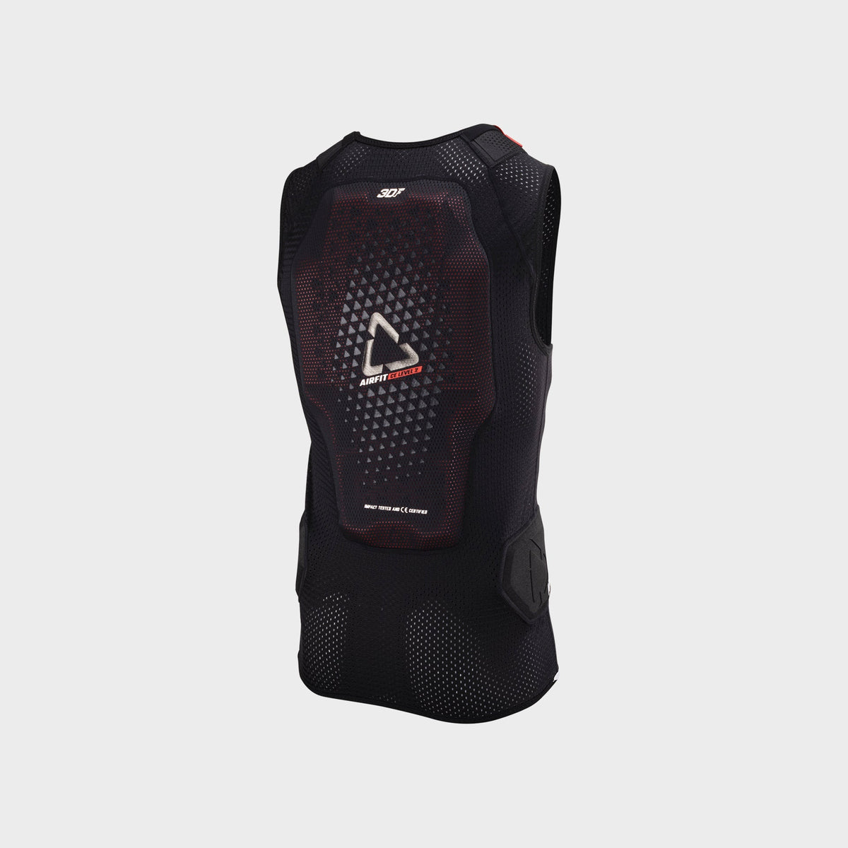 Back Protector Vest 3DF AirFit Evo