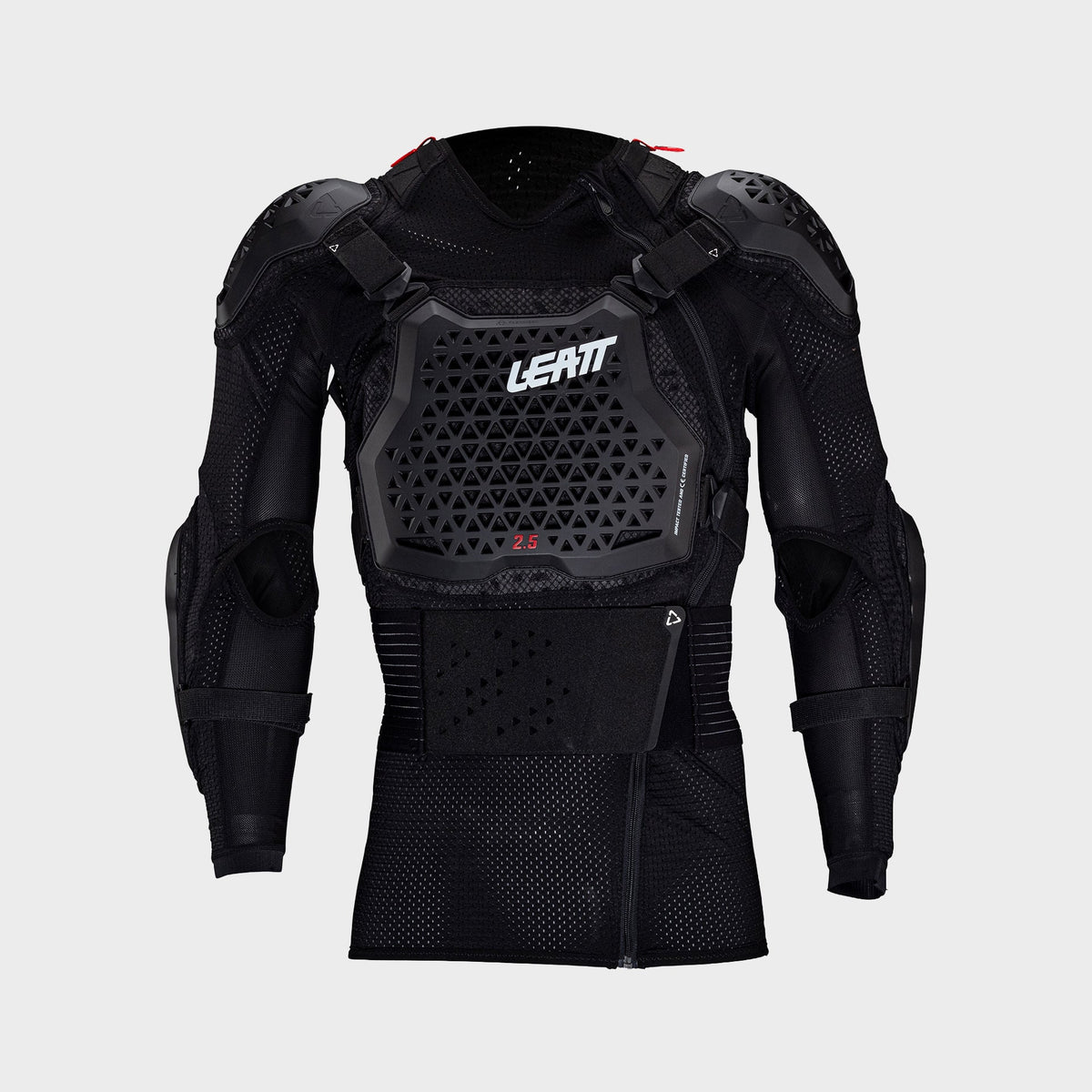 Body Protector 2.5