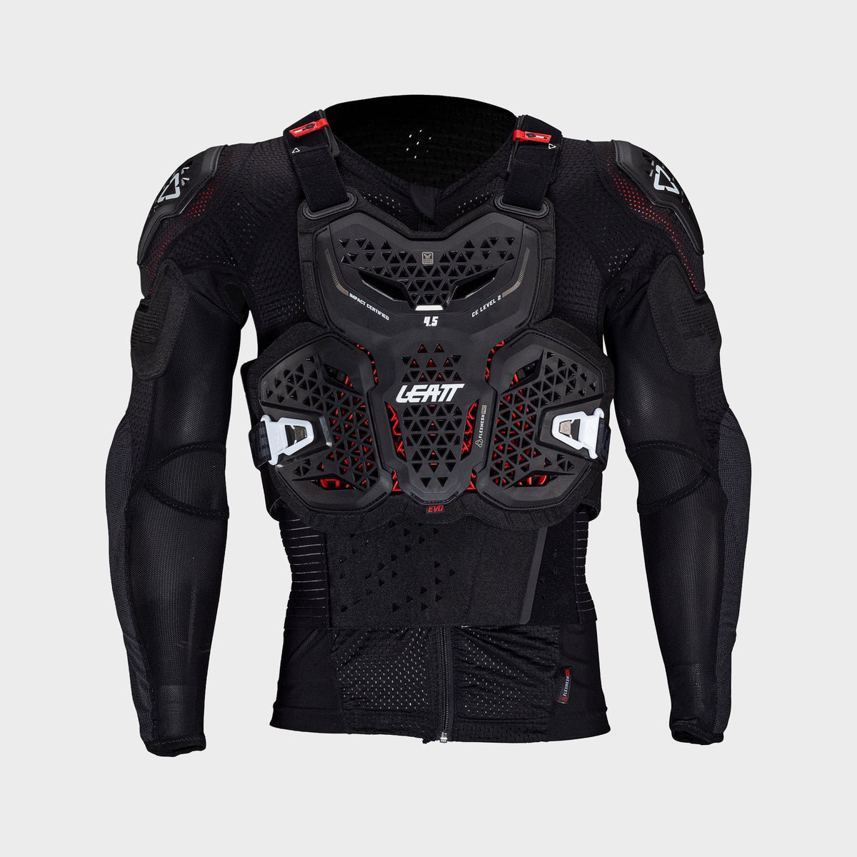 Body Protector 4.5 Evo