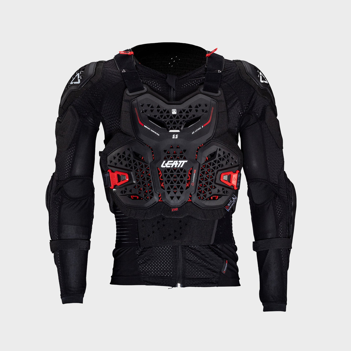 Body Protector 5.5 Evo