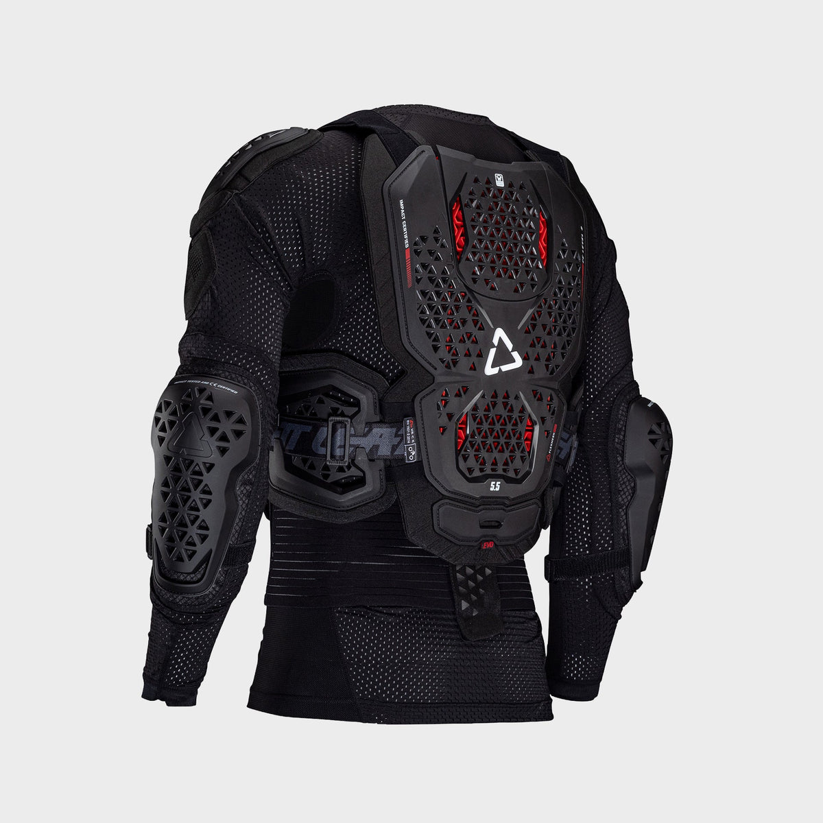 Body Protector 5.5 Evo