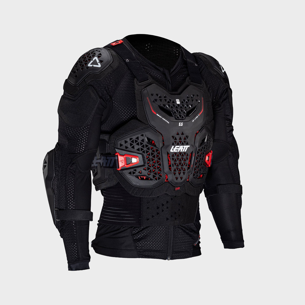 Body Protector 5.5 Evo