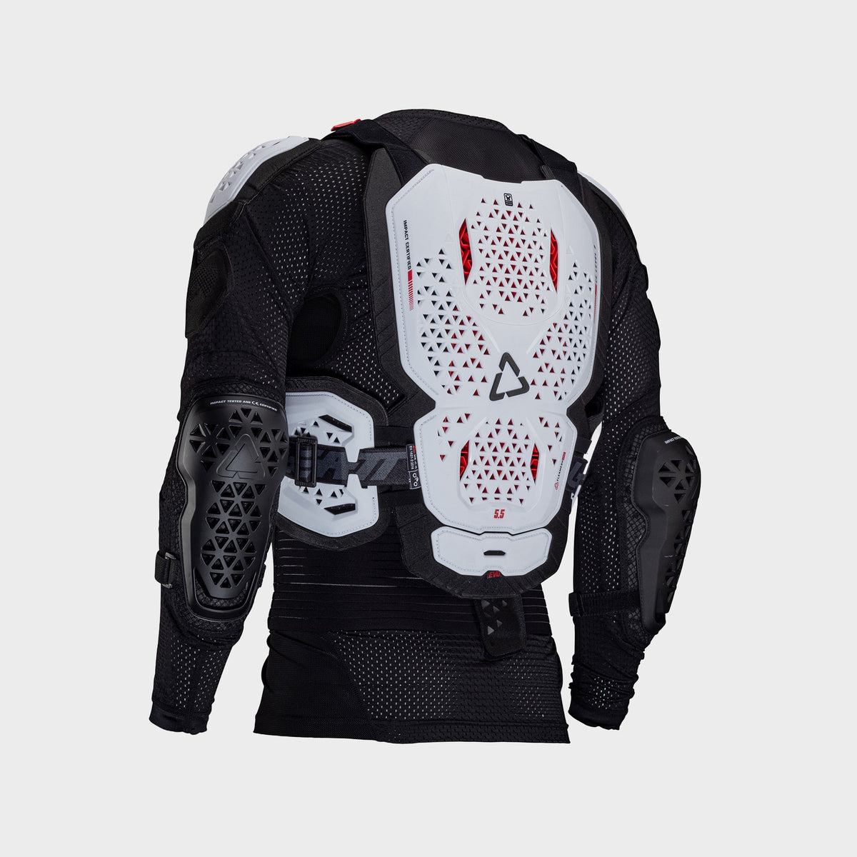 Body Protector 5.5 Evo