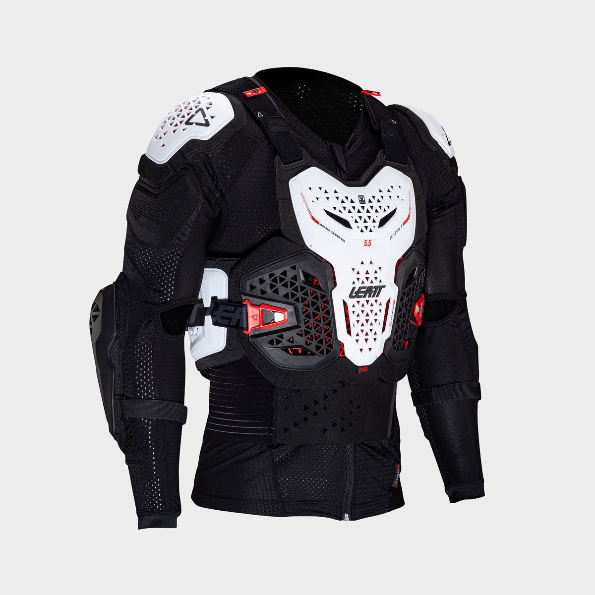 Body Protector 5.5 Evo