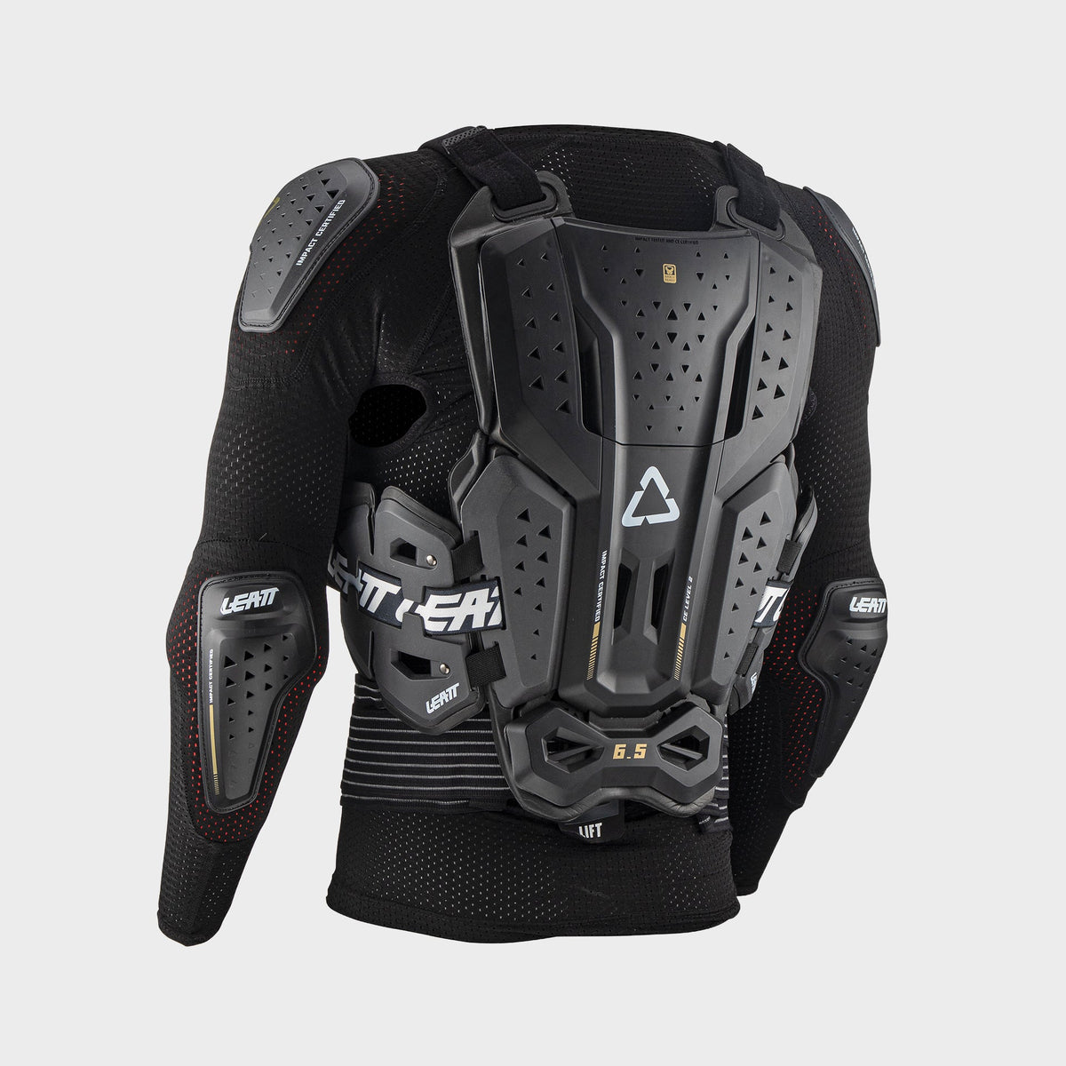 Body Protector 6.5
