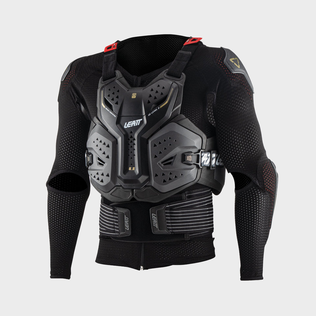 Body Protector 6.5