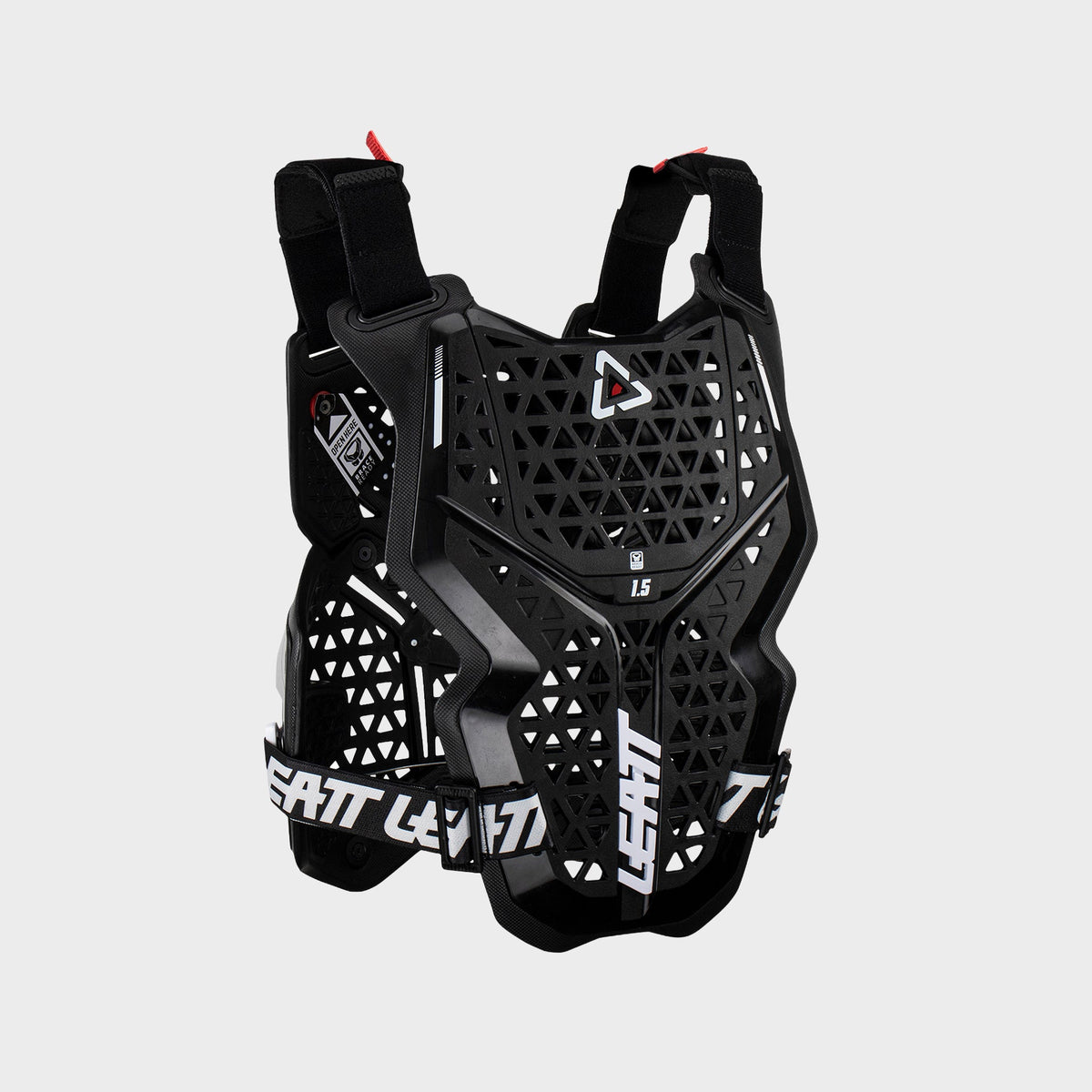 Chest Protector 1.5