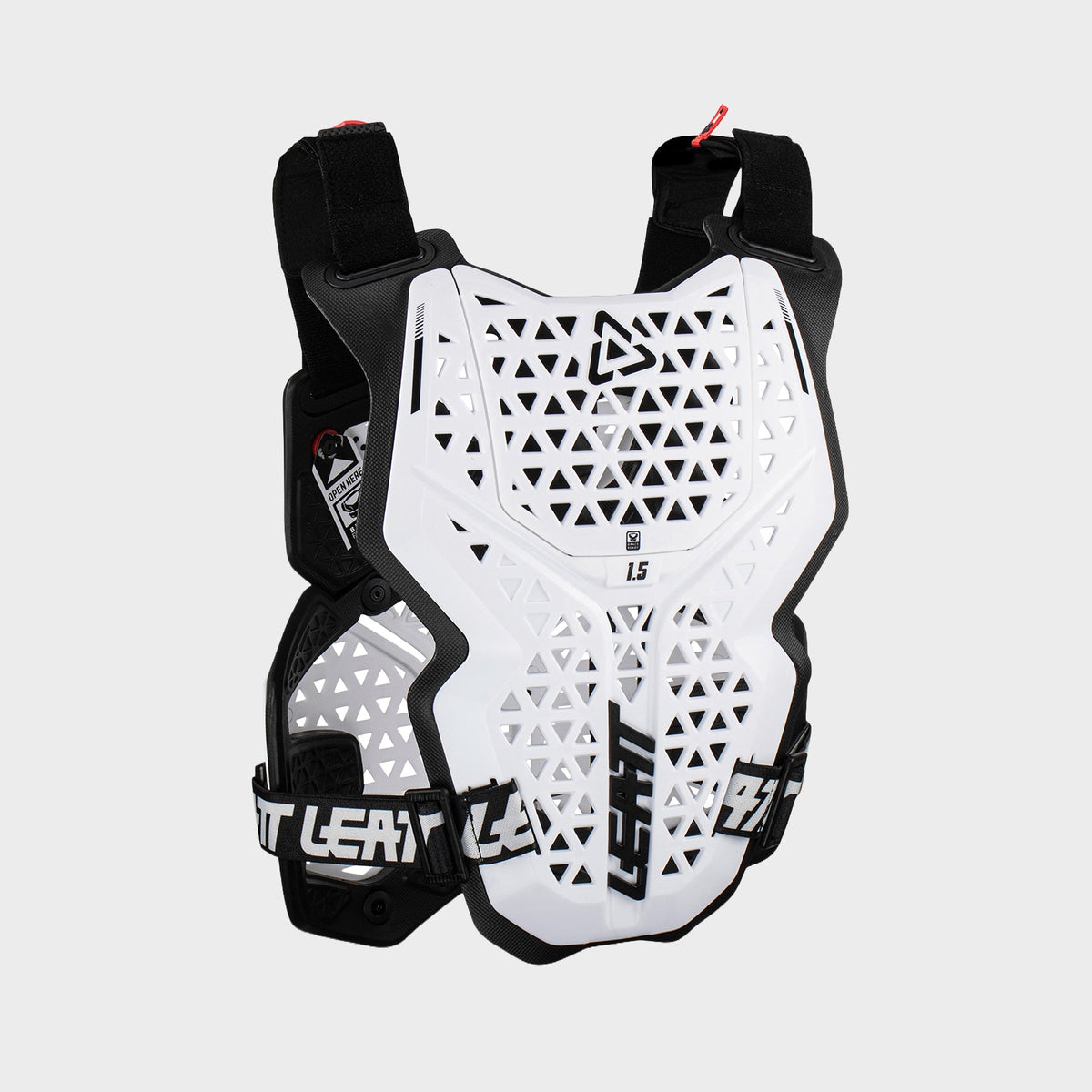 Chest Protector 1.5