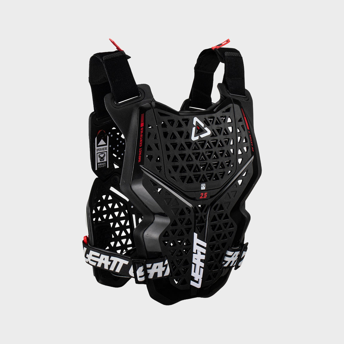 Chest Protector 2.5