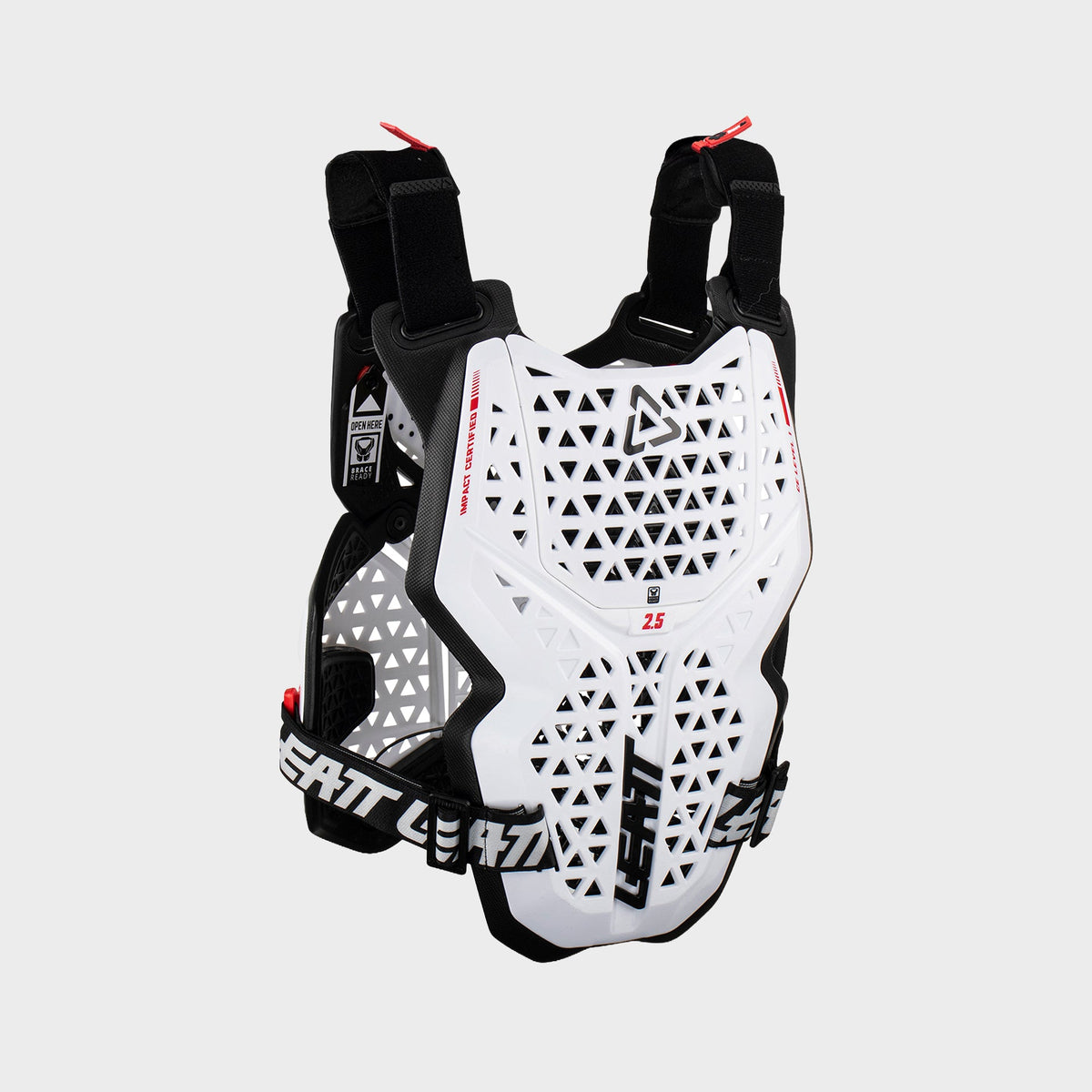 Chest Protector 2.5