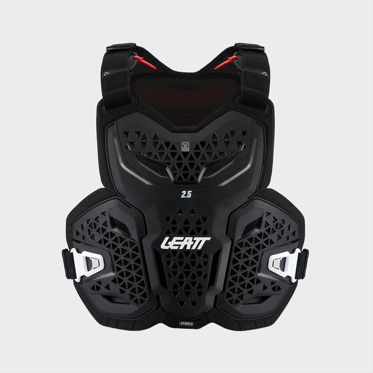 Chest Protector 2.5 Hybrid