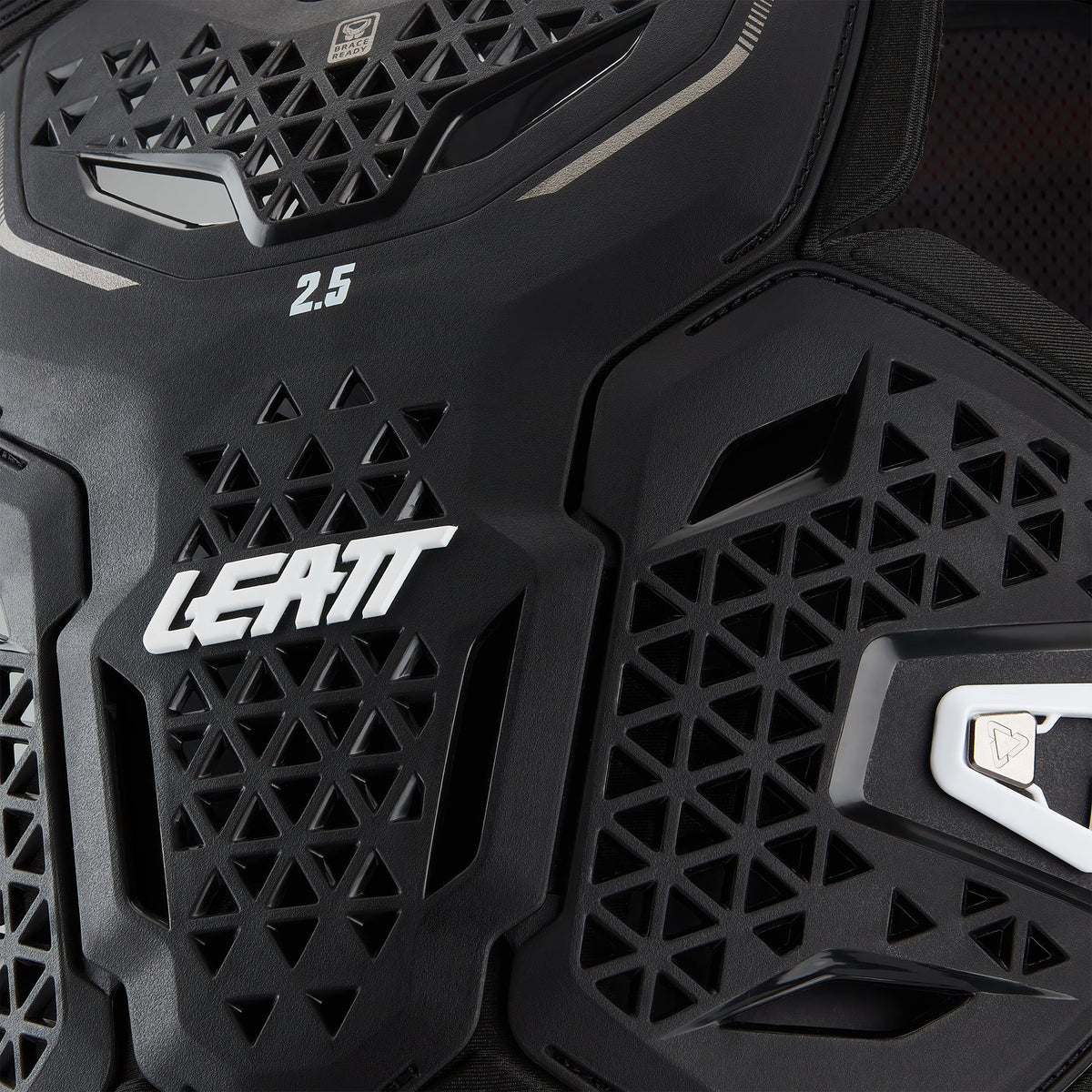 Chest Protector 2.5 Hybrid